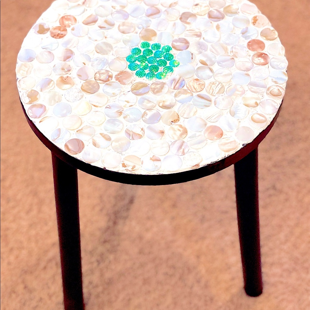 COPY - Tall Plant Stand